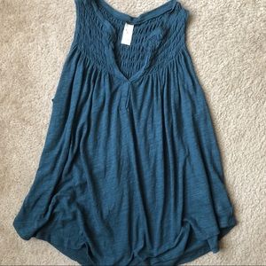 Free People Tank